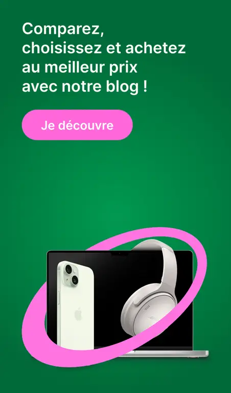 Découvrez notre blog