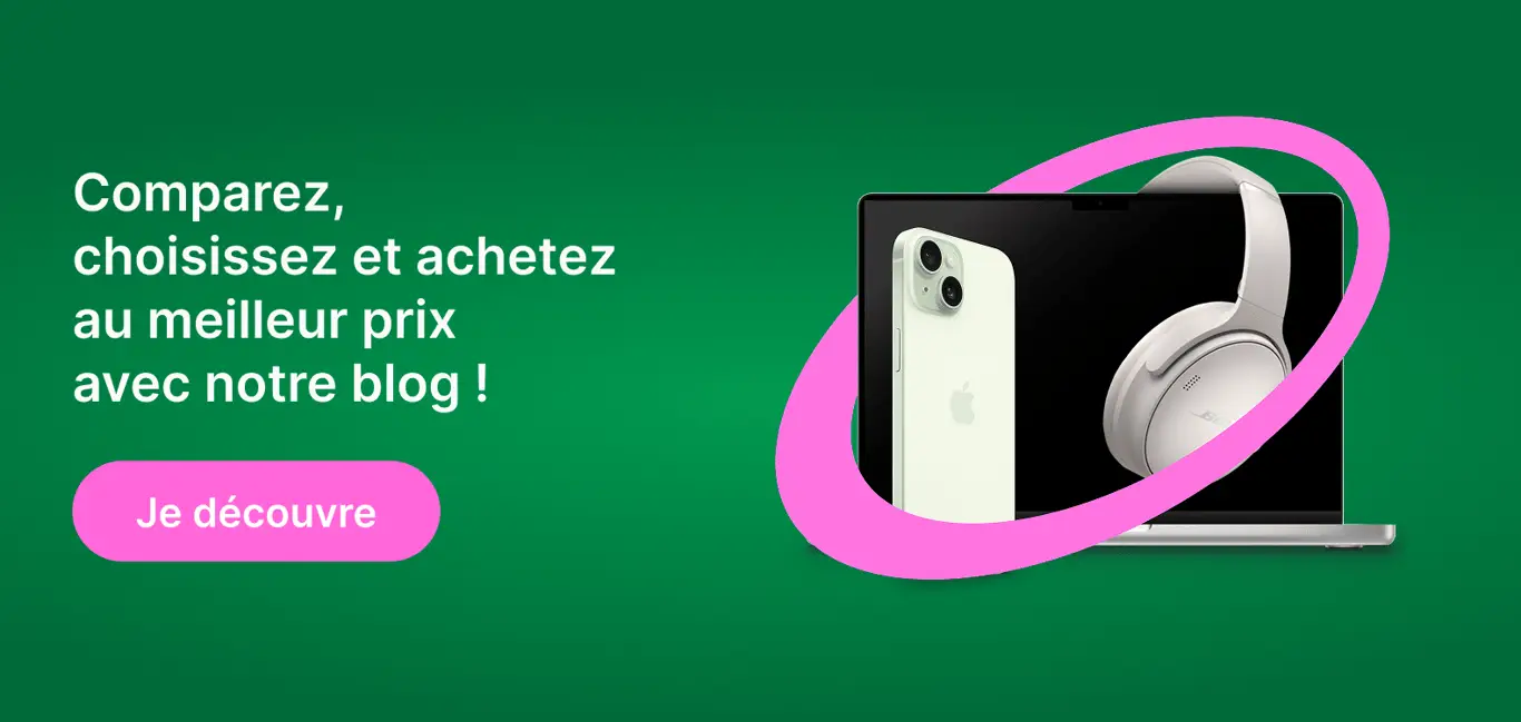 Découvrez notre blog