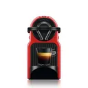 Machine A Cafe Nespresso Inissia Rouge EURDNED/C40 thumbnail 4