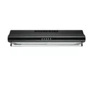 Hotte de Cuisine Hisense Encastrable 60X60 Casquette Noir HHO60PABL thumbnail 1
