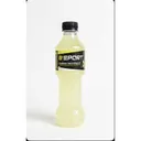 B-SPORT CITRON JAUNE 350ML thumbnail 1