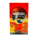 Nescafé Classic 150 Stick 1.5G thumbnail 1