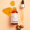 AromaZone - Huile de soin Argan du Maroc BIO - 30ml thumbnail 1