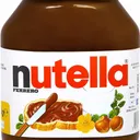 NUTELLA - Chocolat Ferrero Pâte à Tartiner - 1kg thumbnail 1