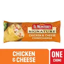 El Monterey – Signature - Chimichanga Poulet & Fromage thumbnail 1