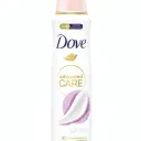 Dove – Déodorant Advanced Care Soft Feel Pivoine & Ambre thumbnail 1