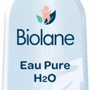 BIOLANE - Eau Pure H2o nettoyante - 750ML thumbnail 1