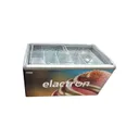 CONGELATEUR ELACTRON HORIZONTAL VITRINE 600LITRES SD-51 5BY thumbnail 4