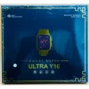 Montre Connectée ULTRA Y16 RS-APP01 avec Quatre Bracelets thumbnail 1