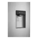 Refrigerateur Samsung Combine 4TIROIRS Avec Fontaine Silver RL4363FBASL thumbnail 4
