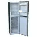 Refrigerateur Cac Combine 5 tiroirs 250 litres Gris CAC5T250R thumbnail 2