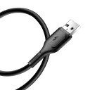 wiwu starlink USB-A to Micro+USB+iP Cable thumbnail 5