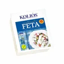 Kolios – Fromage Feta – 200 g thumbnail 1
