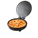 Appareil à Pizza Électrique Decakila - 1200W - 220 degres C thumbnail 1