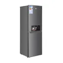 Elactron EL-184CBSID – Réfrigérateur Combiné 2 Tiroirs 110 Litres thumbnail 3