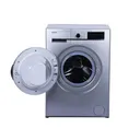 Machine A Laver Sharp 6KG Silver ES-FE610 CZ-S/ ES-FE612CX-S thumbnail 3