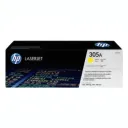 Toner HP 305A jaune original (CE412A), 2 600 pages thumbnail 1