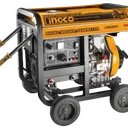 Soudeur et Générateur Max 180A, 4.6Kw GDW65001 thumbnail 1