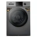 Machine A Laver Finix 10KG/7KG Ginvert Front Laod Gris FIN100-IXDA06E thumbnail 1