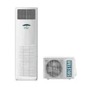 Split Solstar 48000BTU 6CV Armoire Gaz R410 thumbnail 1