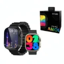 Montre Connectée G-TAB FT8 PRO AMOLED thumbnail 1
