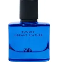 Parfum ZARA - Eau de toilette BOGOSS VIBRANT LEATHER, 60 ML thumbnail 1