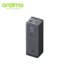 ORAIMO - Powerbank 130W Ultra Rapide OPB-727SQ - Noir thumbnail 1
