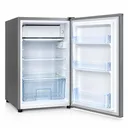 Refrigerateur Changer Bar 1 Porte Gris BC105 thumbnail 2