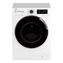 Machine à Laver à poser Beko 12 Kg A+++ WTE12744XWD thumbnail 3