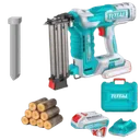 Cloueuse Sans Fil Brushless 20V - Kit Complet avec Coffret thumbnail 1