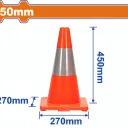 Traffic cone thumbnail 1