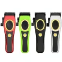 Tondeuse Sans Fil Rechargeable WMARK NG-7030 avec Station de Charge thumbnail 1