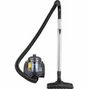 Aspirateur à Cylindre Sans Sac avec Triple Action et Filtre Hepa 12 thumbnail 1