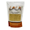 LALA - Araw Granulés Mil Souna - 400g thumbnail 1