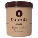 TALENTI – Gelato Chocolat Belge – 473 ml thumbnail 1