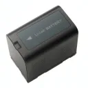 Batterie Panasonic CGR-D28S thumbnail 1
