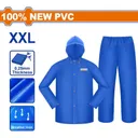 Rain suit thumbnail 1