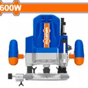 Electric router thumbnail 1