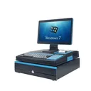 Terminal de point de vente tout en un Machine K12 thumbnail 2