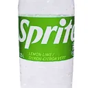 SPRITE - Soda au citron vert - 1,25L thumbnail 1