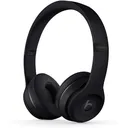 BEATS - Casque Solo3 sans Fil - Noir thumbnail 1