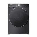 Machine à Laver Hisense 10.5KG Front Load Inverter Noir WF3S1043BB thumbnail 4