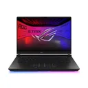 Asus - ROG SCAR 16 Core Ultra 9 (2025) 16" 32 Go RAM 1 To SSD Nvidia GeForce RTX 5070 Ti 2.5K 240 Hz Noir - AZERTY thumbnail 1