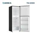 Réfrigérateur deska 2 portes TM-229DK thumbnail 6