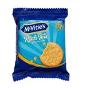 Biscuits Vities Rich Tea 25 g thumbnail 1