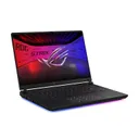 Asus - ROG SCAR 16 Core Ultra 9 (2025) 16" 32 Go RAM 1 To SSD Nvidia GeForce RTX 5070 Ti 2.5K 240 Hz Noir - AZERTY thumbnail 3