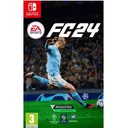 Jeu vidéo FC 24 Nintendo Switch Edition Standard thumbnail 1