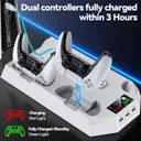 Cooling Stand Ps5 tokluck P5806 thumbnail 4