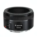 Objectif Canon EF 50mm f/1.8 STM pour Portraits thumbnail 1