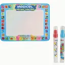 Toile Magique à l’Eau – Jeu de Dessin Réutilisable pour Enfants thumbnail 1